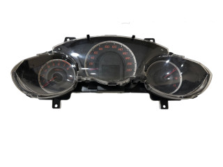 Панель приборов 78100 Honda Jazz