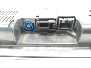 Přístrojová deska BMW 2 F46 2017 9295446, 10467390