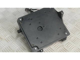 Блок комфорта 284B12059R, S180180060   Renault Scenic III -  Grand scenic III   