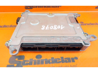 Блок управления 2W9F13B254AF, 2W9F13B254AF Jaguar XJ X350