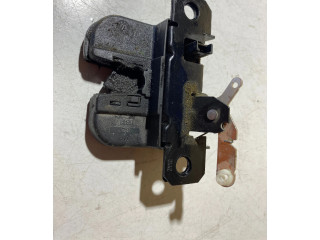 Zámek zadních dveří Volkswagen Caddy 2012