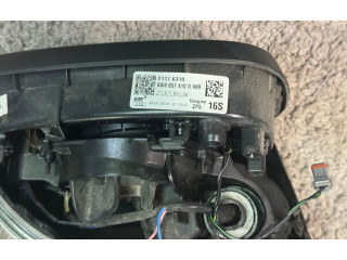 Зеркало электрическое        Audi A5  2016 -  года   