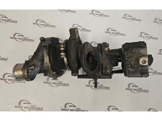 Турбина Jaguar XF AX2Q6K682BD, 306DT