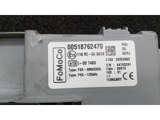 Блок предохранителей 00518762470   Ford Ka    