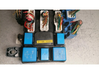 Блок предохранителей 911981C001 Hyundai Getz