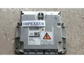 Блок управления двигателя 2758009241 Subaru Outback
