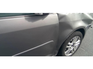 Блок управления климат-контролем 1K0907044BR Volkswagen Touran I