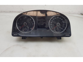 Панель приборов 2K0920865J, 2K0920865JX Volkswagen Caddy