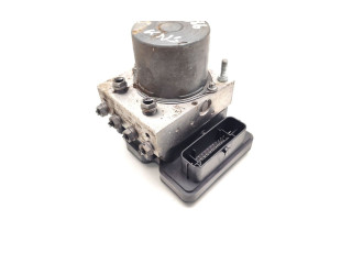 Блок АБС 6C0907379S, 6R0907379BA   Audi  A1  2010 - 2018 года