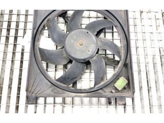 Комплект вентиляторов 1S0121207J Skoda Citigo