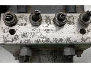 Блок АБС 2265106455, 0265956035 Renault Clio IV 2012 - года