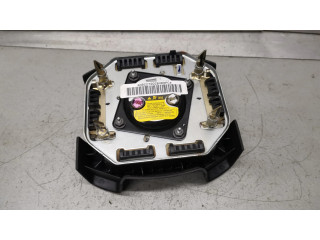 Подушка безопасности водителя    Chevrolet Equinox