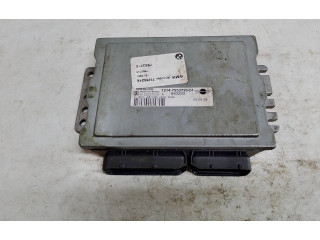 Řídící jednotka 7553735   Mini One - Cooper R50 - 53 2002