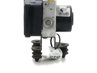 Блок АБС 1K0614117ACBEF, F0-1902P   Volkswagen  Jetta V  2005 - 2010 года