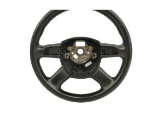 Руль Audi A4 Allroad   -  года 4F0124, OBSERVARFOTO      