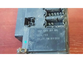 Блок управления кондиционера воздуха / климата/ печки (в салоне)