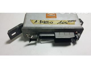 Řídící jednotka 0265100034, 0265100034 Alfa Romeo 164 1988