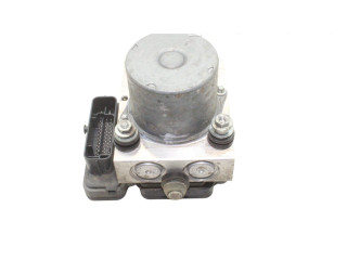 Блок АБС P68237001AE, 0265956137 Jeep Cherokee 2013 - 2020 года