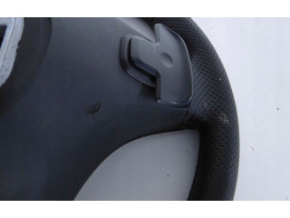 Руль Mercedes-Benz ML W166  2012 - 2017 года A0004601803      