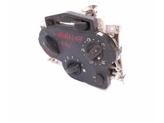 Блок управления климат-контролем 69570001, N100921V Dacia Logan I