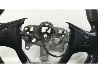 Руль Renault Clio IV 2012-- года 6224690, K4357