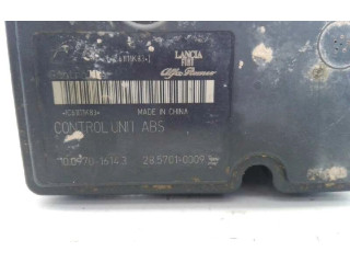 Jednotka ABS 51902576, 10020702334 Fiat Doblo 2012