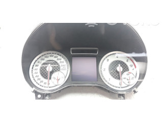 Панель приборов A1769000101, 0263700092   Mercedes-Benz A W176       