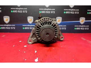 Генератор 56041578AE Jeep Cherokee III KJ 2.8