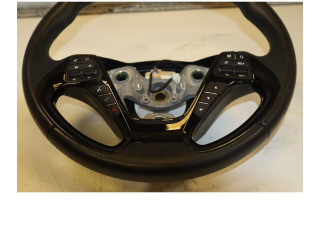 Руль KIA Ceed  2012 - 2018 года       