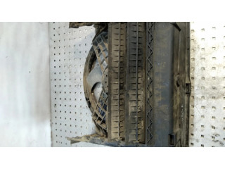 Механический вентилятор