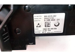 Панель приборов BM0535402, B37C15A Mini One - Cooper F56 F55