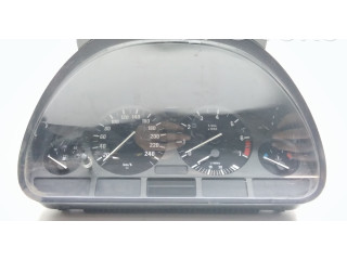 Přístrojová deska BMW 5 E39 2001 8375669, 62118375669