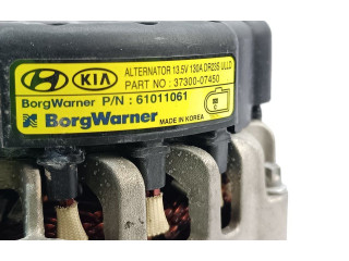 Генератор 3730007450   KIA Xceed      