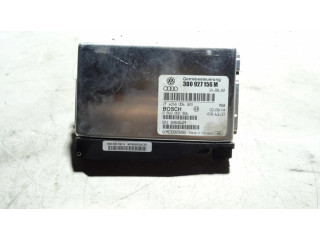 Блок управления коробкой передач 3D0927156M, 0260002806 Volkswagen Phaeton