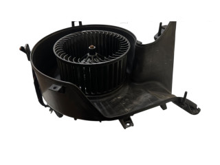 Вентилятор печки 007013E, J21SAA Saab 9-3 Ver2