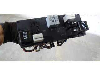 Блок комфорта 3C0937049AJ   Volkswagen Golf Plus   