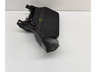 Přístrojová deska Volkswagen ID.4 2021 1EA953508