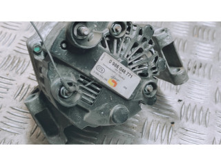 Генератор 0986048771   Fiat Punto (199) 1.3     