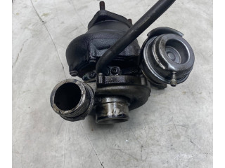  Турбина Volvo V70  8699592         