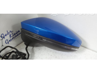 Зеркало электрическое Audi A7 S7 4K8 2018 - - года