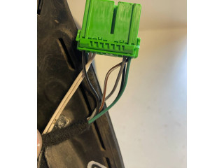 Зеркало электрическое Volvo XC90 2003 - 2006 года