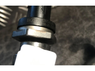 Vstřikovací lišta 0261545072 BMW 7 F01 F02 F03 F04 pro benzínový motor 4.4 N63 B44 B