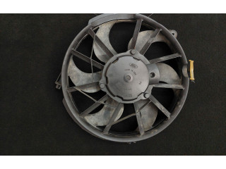 Вентилятор радиатора     F6DH8C607AC, 02260225B    Mercury Sable IV 