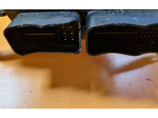 Блок управления двигателя 22765AP441, 1156000052   Subaru Forester SK