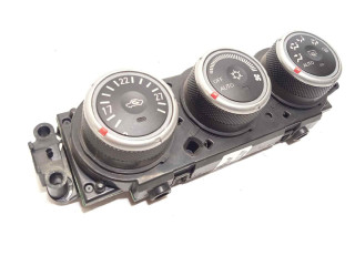 Блок управления климат-контролем 7820A115XB Mitsubishi ASX