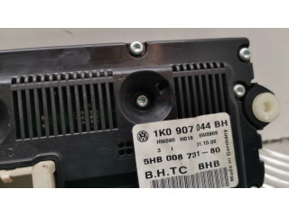 Блок управления климат-контролем 1K0907044BH   Volkswagen Touran I