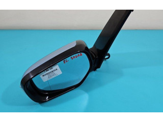 Зеркало электрическое Mitsubishi Grandis - года