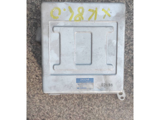 Air conditioner control unit module LJA7600AH Jaguar XK8 - XKR
