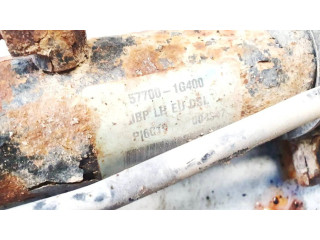    Рулевая рейка LHD, 57700-1g400   KIA Rio 2006-2011 года