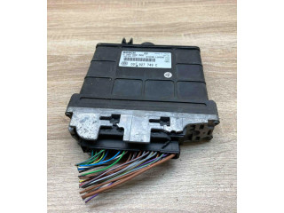 Блок управления коробкой передач 001927749C, 0260002500 Volkswagen Polo III 6N 6N2 6NF
